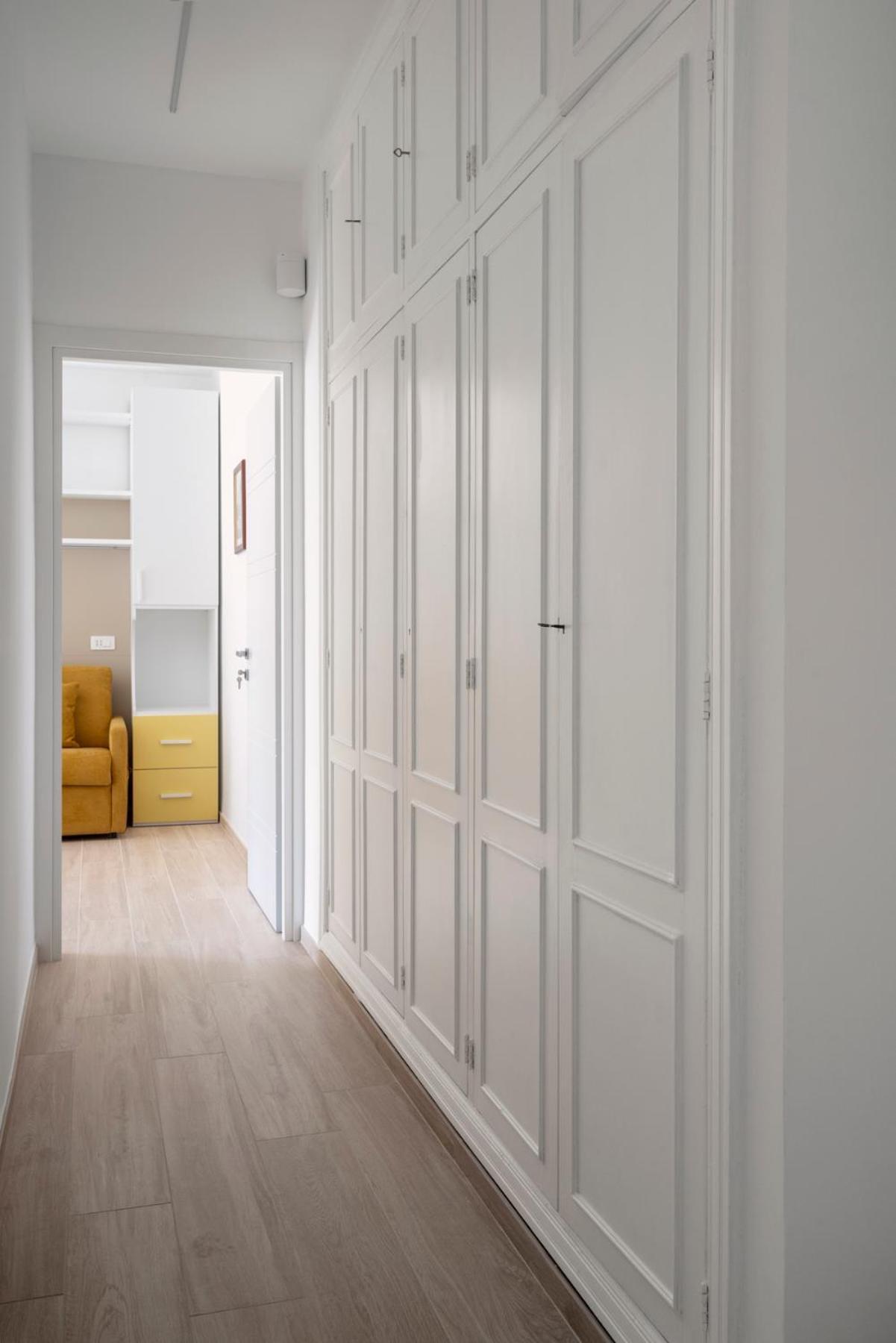 Apartamento Dream *