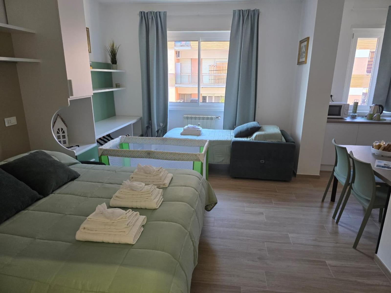 Dream Apartamento Roma