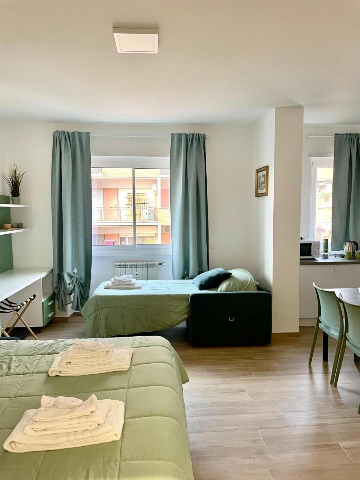 Apartamento Dream *