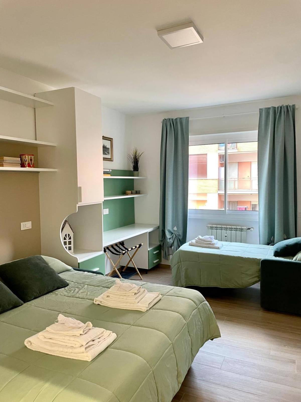 Apartamento Dream Roma