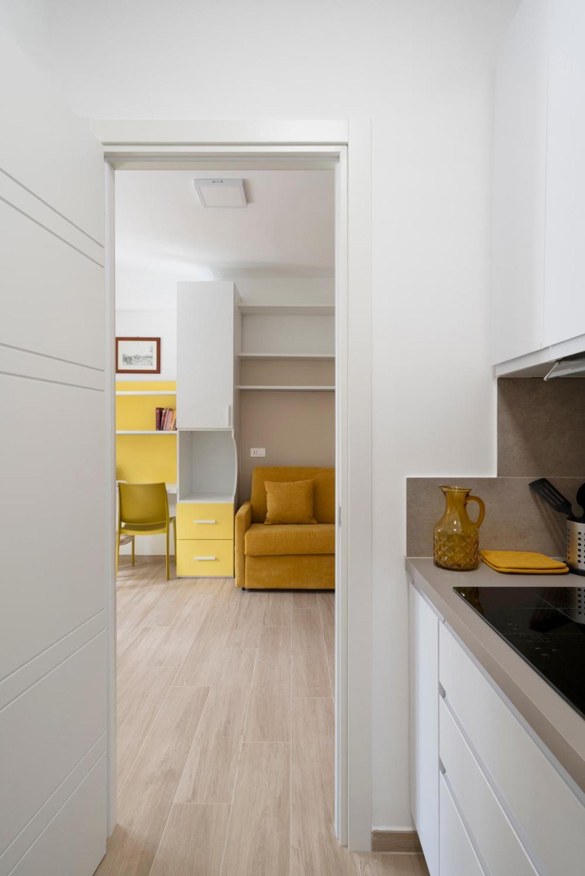 Dream Apartment Rom