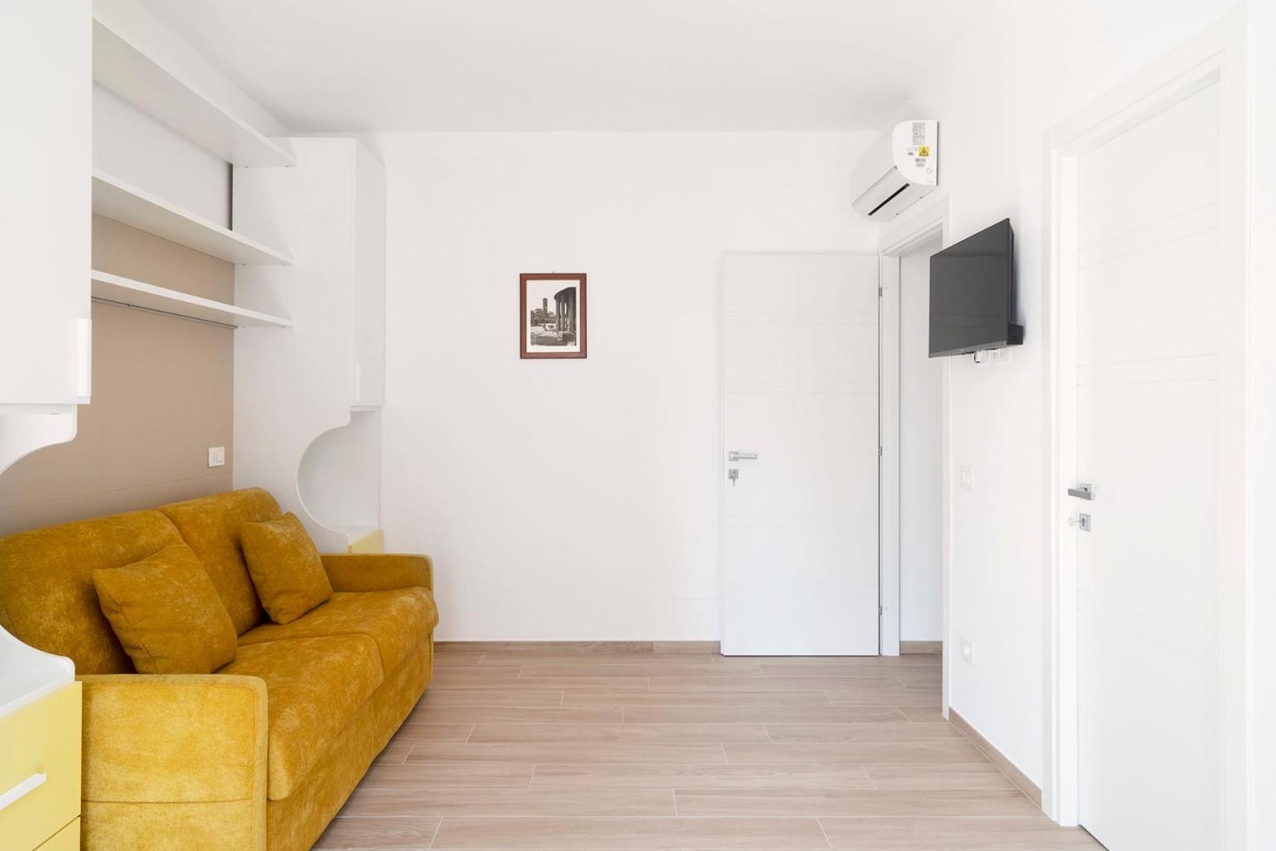 Apartment Dream Rom