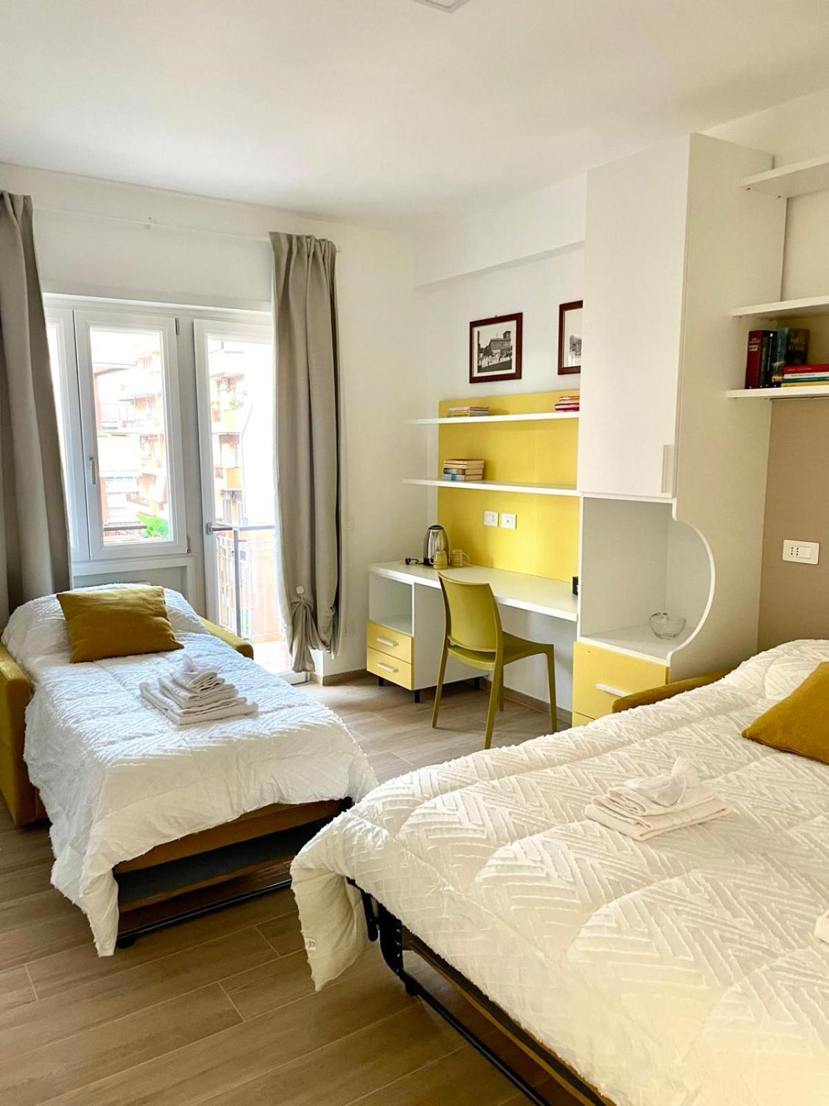 Dream Apartment Rom